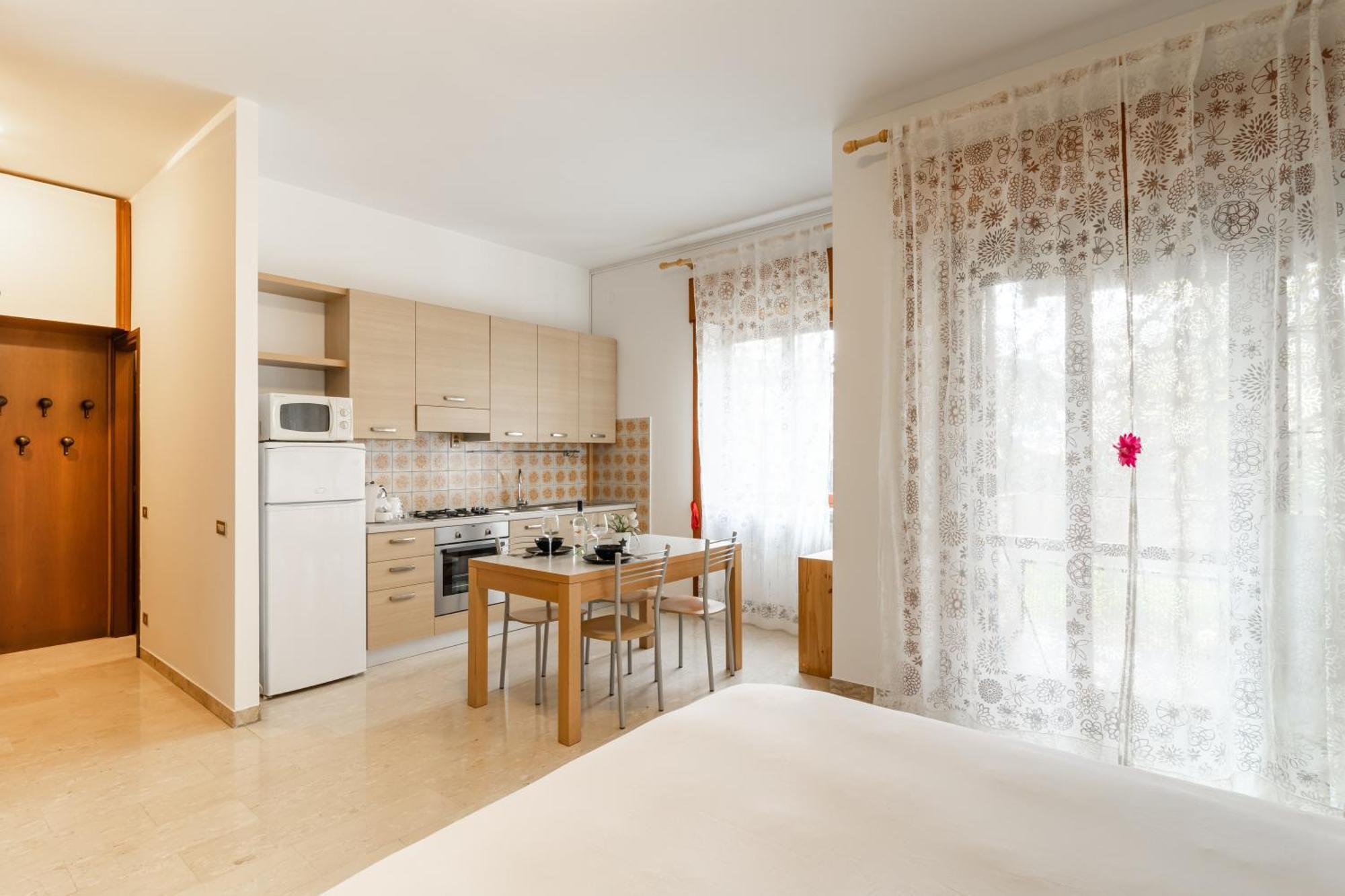 Moncler House Navigli Apartman Milánó Kültér fotó