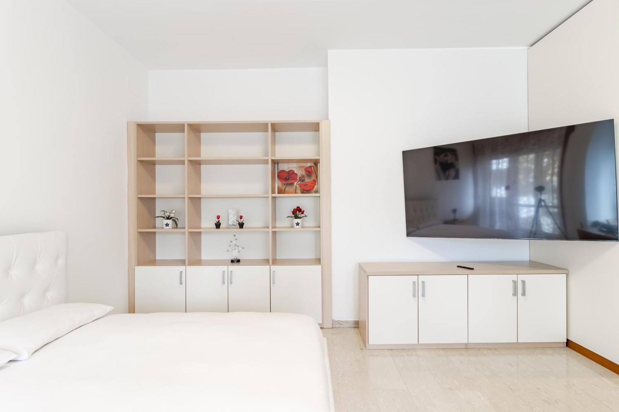 Moncler House Navigli Apartman Milánó Kültér fotó