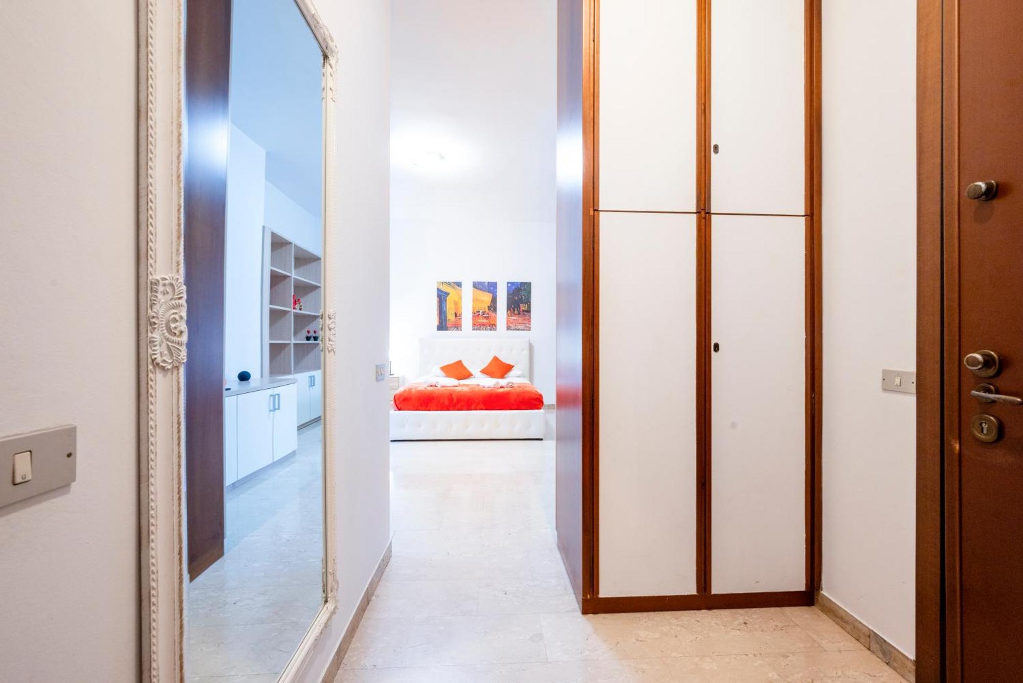 Moncler House Navigli Apartman Milánó Kültér fotó